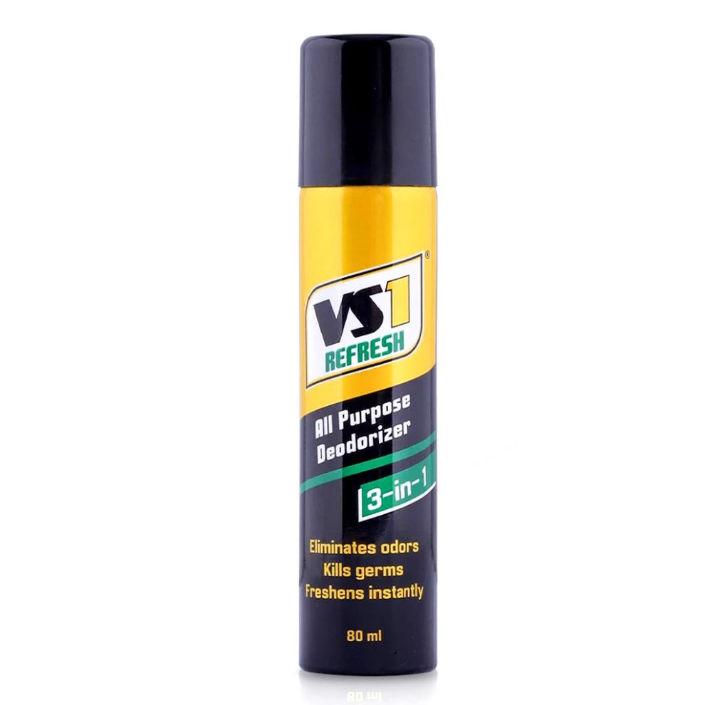 VS1 Cleaner